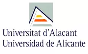 Imagen con el logotipo de Universidad de Alicante
