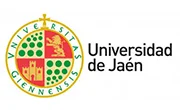 Imagen con el logotipo de Universidad de Jaén
