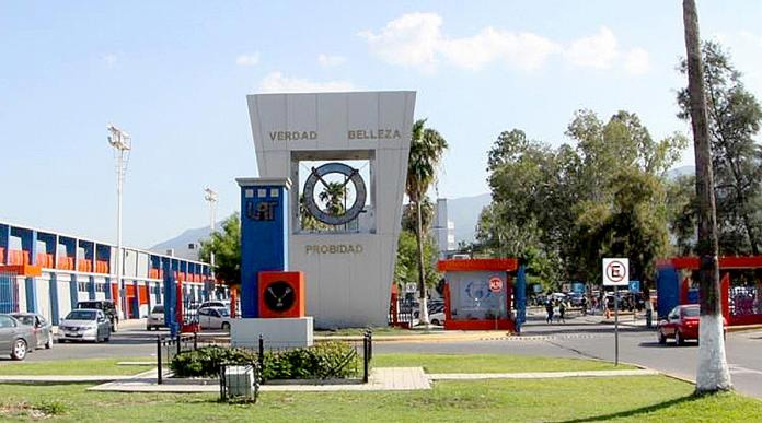 Imagen de Beca de orfandad Covid19 de la Universidad Autónoma de Tamaulipas - UAT, 2022-3