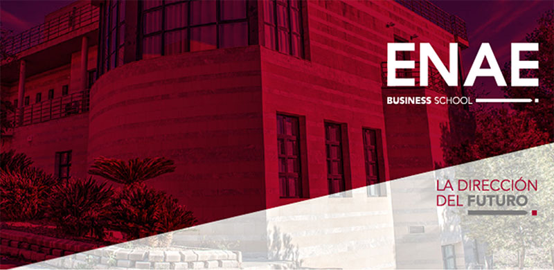 Imagen de Becas para maestrías en la ENAE Business School - ICETEX, 2021