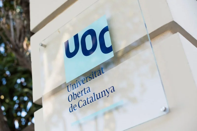 Becas de matrícula de máster universitario para estudiantes sobresalientes de Colombia - UOC, 2021-2022