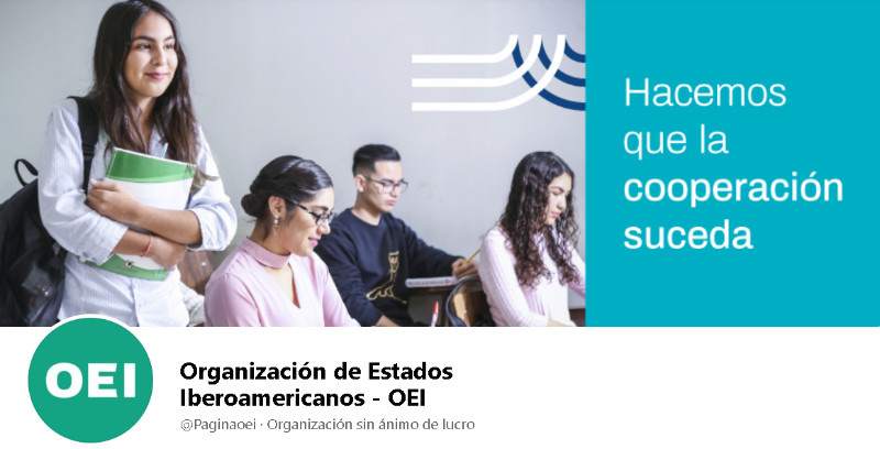 Becas OEI - Universidad de Alicante de posgrado, 2021-2022