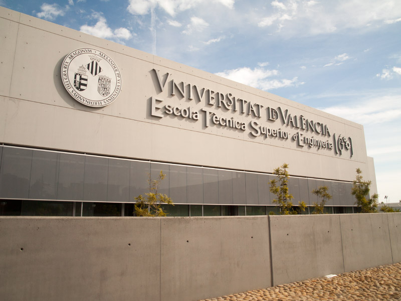 Escuela Técnica Superior de Ingeniería de la Universidad de Valencia