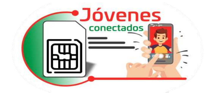 Imagen de Convocatoria de la Actividad “Jóvenes Conectados” - Oaxaca, 2021, 