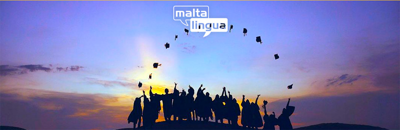 Becas Maltalingua para estudiar inglés en Malta, 2021