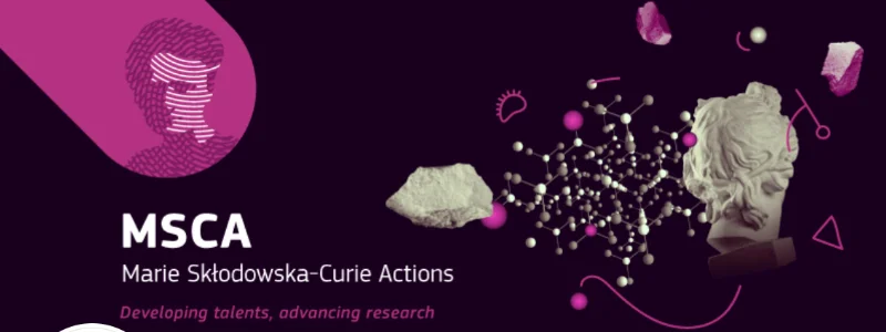 Becas Marie Skłodowska-Curie Actions - Postdoctoral Fellowships, 2021