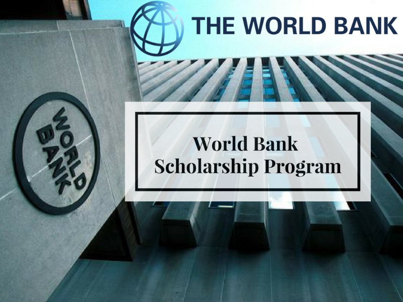 Programa de Desarrollo Jóvenes Profesionales del Banco Mundial, 2021