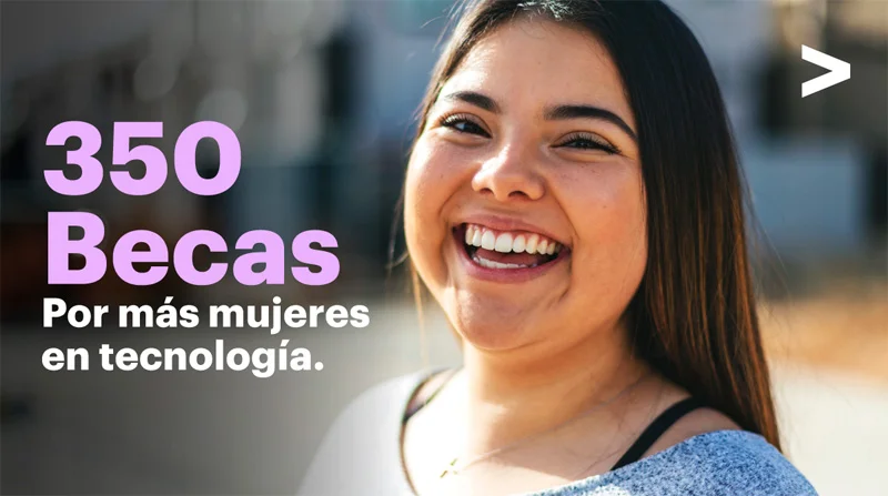 Technoloshe Becas Universitarias de Accenture en Argentina, 2021