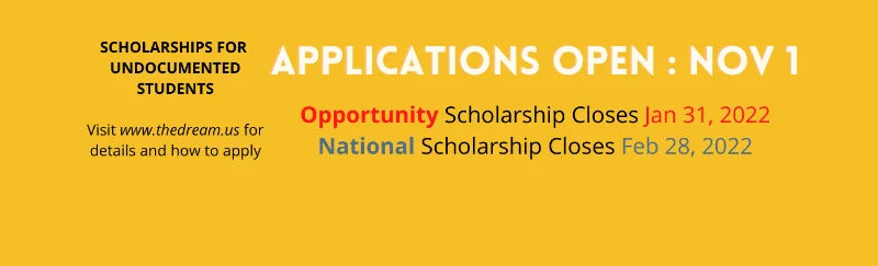 Beca The Dream Scholarship - National Scholarship, 2022-2023