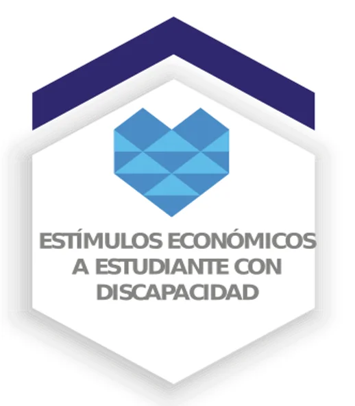 Beca Programa de Estímulos Económicos para Estudiantes con Discapacidad, Universidad de Guadalajara, UDG, 2022-A