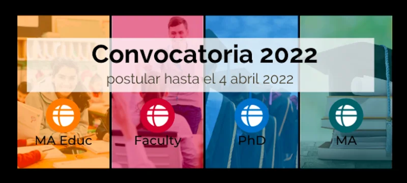 Beca Fulbright de Doctorado para chilenos, 2022
