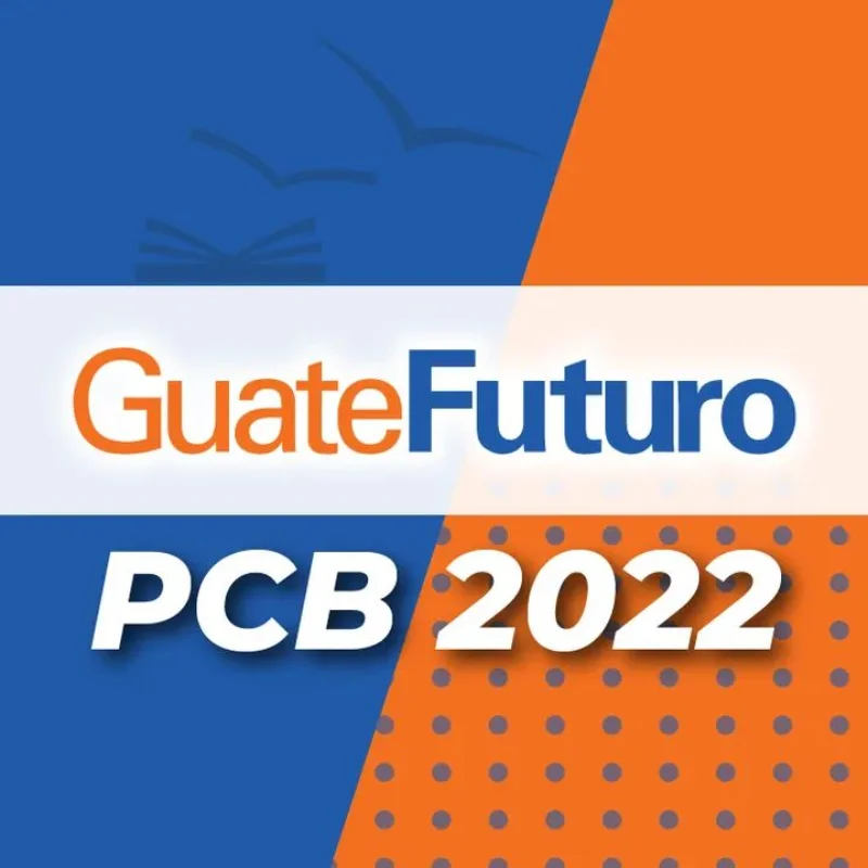 Programa de Crédito - beca Guatefuturo - PCB, 2022