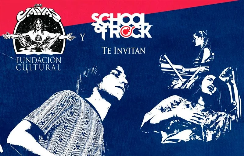 Imagen de Beca de educación musical de la Fundación Cultural Los Jaivas, 2022