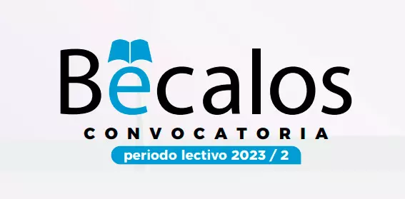 Imagen de Beca IPN - Bécalos - Instituto Politécnico Nacional, 2023-2