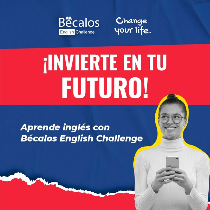 Bécalos English Challenge, 2023-2024