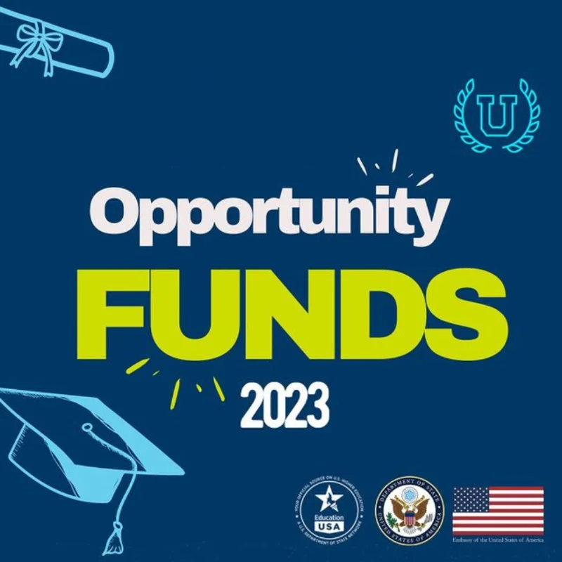 Programa Oportunidades del Gobierno de Estados Unidos para argentinos, 2023