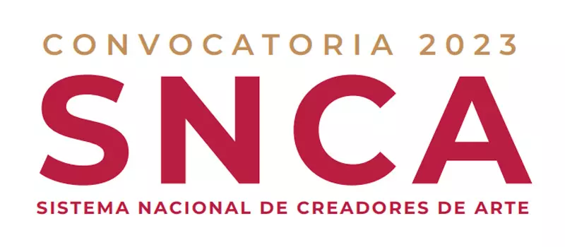 Imagen de Becas del Sistema Nacional de Creadores de Arte - SNCA, 2023