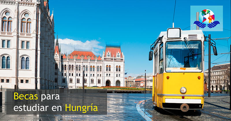 Becas Stipendium Hungaricum, 2022-2023