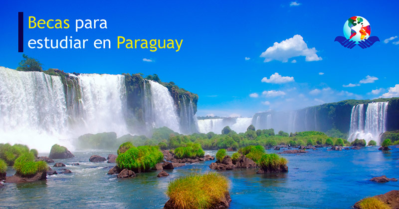 Becas en Paraguay