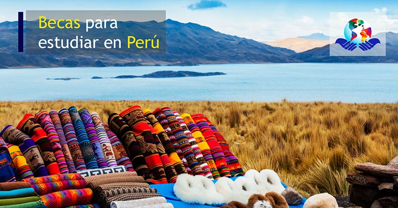 Becas en Perú