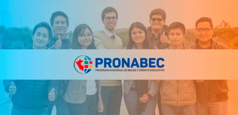 Beca Permanencia - PRONABEC, 2023