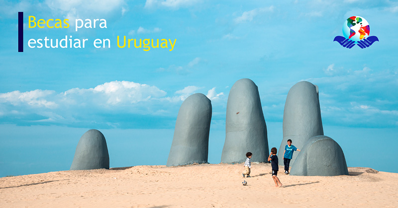 Becas en Uruguay