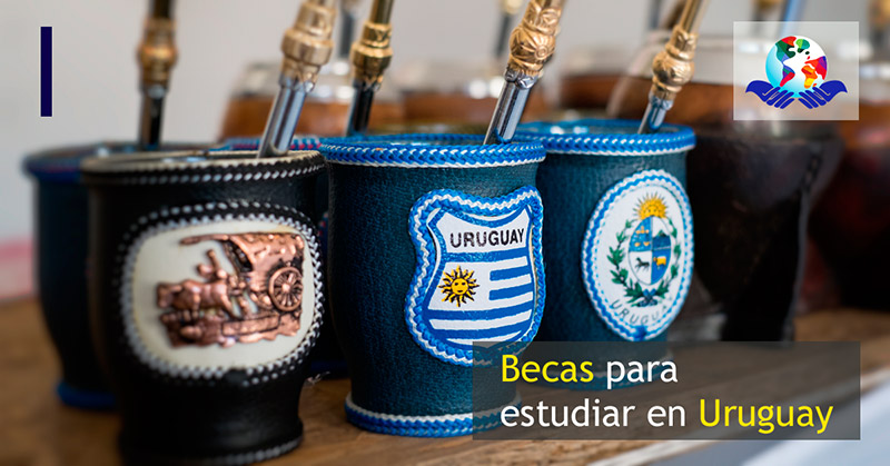 Becas Uruguay