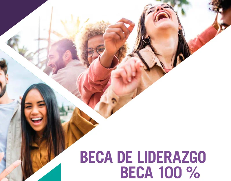 Imagen de Beca 100% (Beca de Liderazgo) - ULACIT, 2022-2023