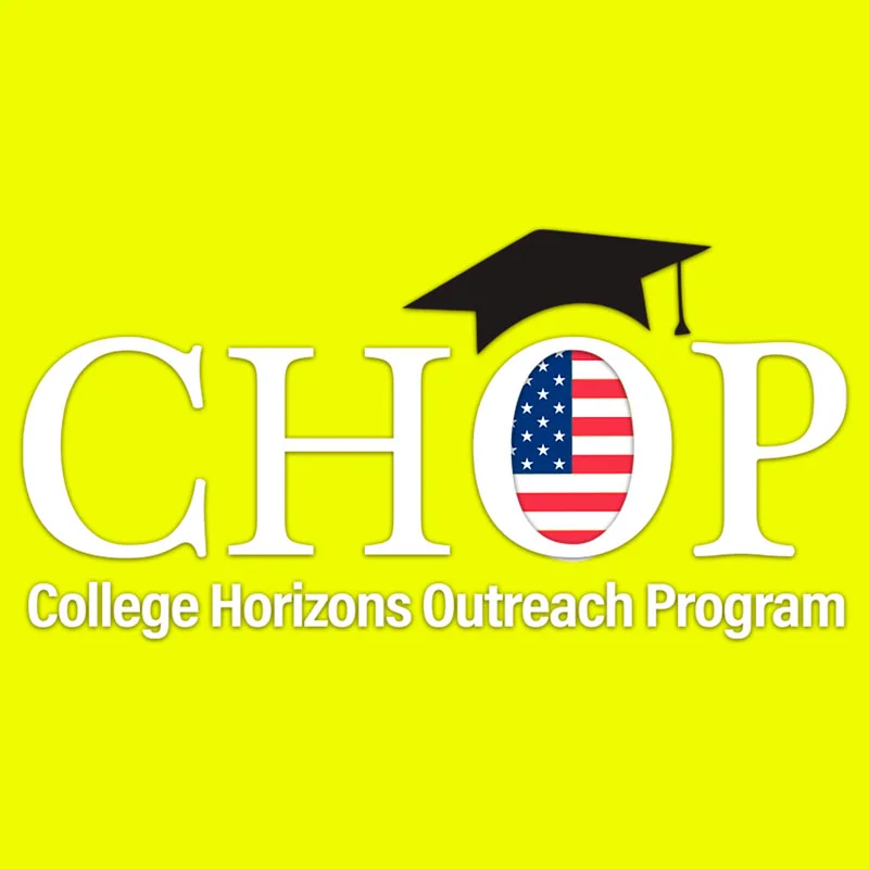 Beca College Horizons Outreach Program Santa Cruz para afrobolivianos, 2024-2025