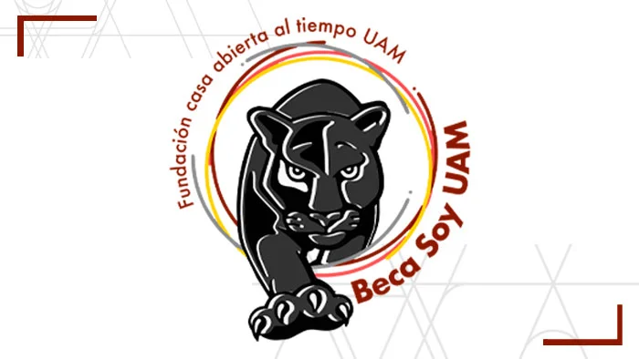 Beca Soy UAM - Fundación Casa Abierta al Tiempo, 2023