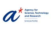 Imagen con el logotipo de Agencia para la ciencia, tecnología e investigación de Singapur, A*STAR