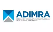 Imagen con el logotipo de ADIMRA
