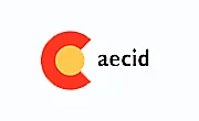Imagen con el logotipo de AECID - Agencia Española de Cooperación Internacional para el Desarrollo