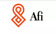Imagen con el logotipo de AFI Escuela