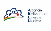 Imagen con el logotipo de Agencia Boliviana de Energía Nuclear - ABEN