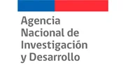 Imagen con el logotipo de Agencia Nacional de Investigación y Desarrollo de Chile - ANID