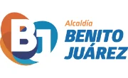 Imagen con el logotipo de Alcaldía Benito Juárez - CDMX