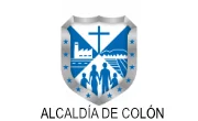 Imagen con el logotipo de Alcaldía de Colón