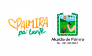 Imagen con el logotipo de Alcaldía de Palmira