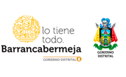 Imagen con el logotipo de Alcaldía Distrital de Barrancabermeja