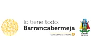 Imagen con el logotipo de Alcaldía Distrital de Barrancabermeja