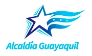 Imagen con el logotipo de Alcaldía Guayaquil