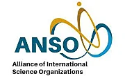 Imagen con el logotipo de Alliance Of International Science Organizations - ANSO