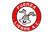 Imagen con el logotipo de Asociación Fuerza Liebre