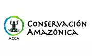 Imagen con el logotipo de Asociación para la Conservación de la Cuenca Amazónica - ACCA