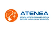 Imagen con el logotipo de ATENEA