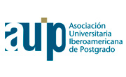 Imagen con el logotipo de Universidad de Aveiro|AUIP - Asociación Universitaria Iberoamericana de Postgrado