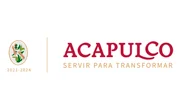 Imagen con el logotipo de Ayuntamiento de Acapulco