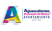 Imagen con el logotipo de Ayuntamiento de Aguascalientes
