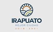 Imagen con el logotipo de Ayuntamiento de Irapuato